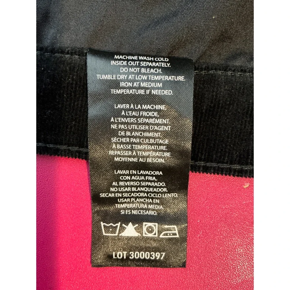 Buffalo David Bitton measurements waist